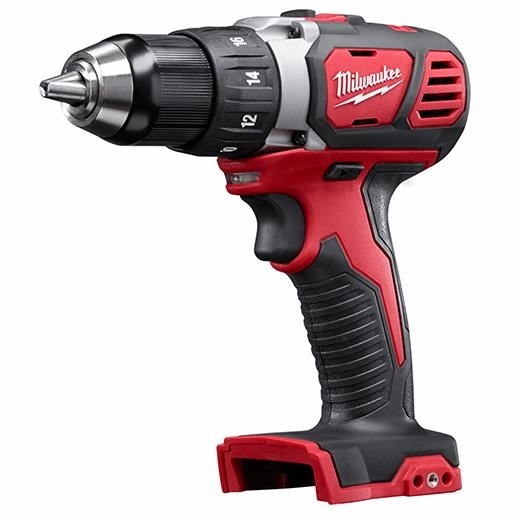 Picture of Milwaukee Electric Tool 2606-20 Milwaukee Electric Tool M18™ 1/2" Drill Driver
